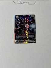 Digimon Chain of Liberation Card Prices | Digimon | PSA & Ungraded Values