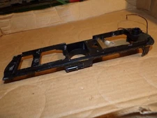 Vintage Original Lionel power  unit frame for diecast Alco 2032 2031  for resto