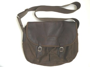 besace barbour