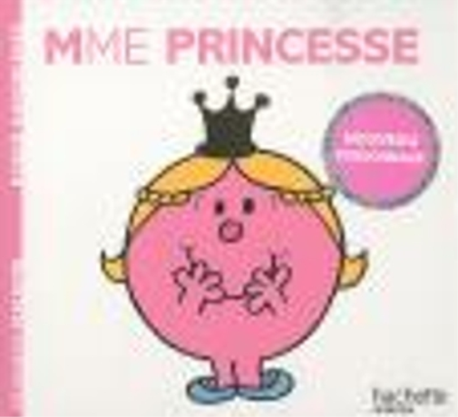 Roger Hargreaves Collection Monsieur Madame (Mr Men & Little Miss) (Tascabile)