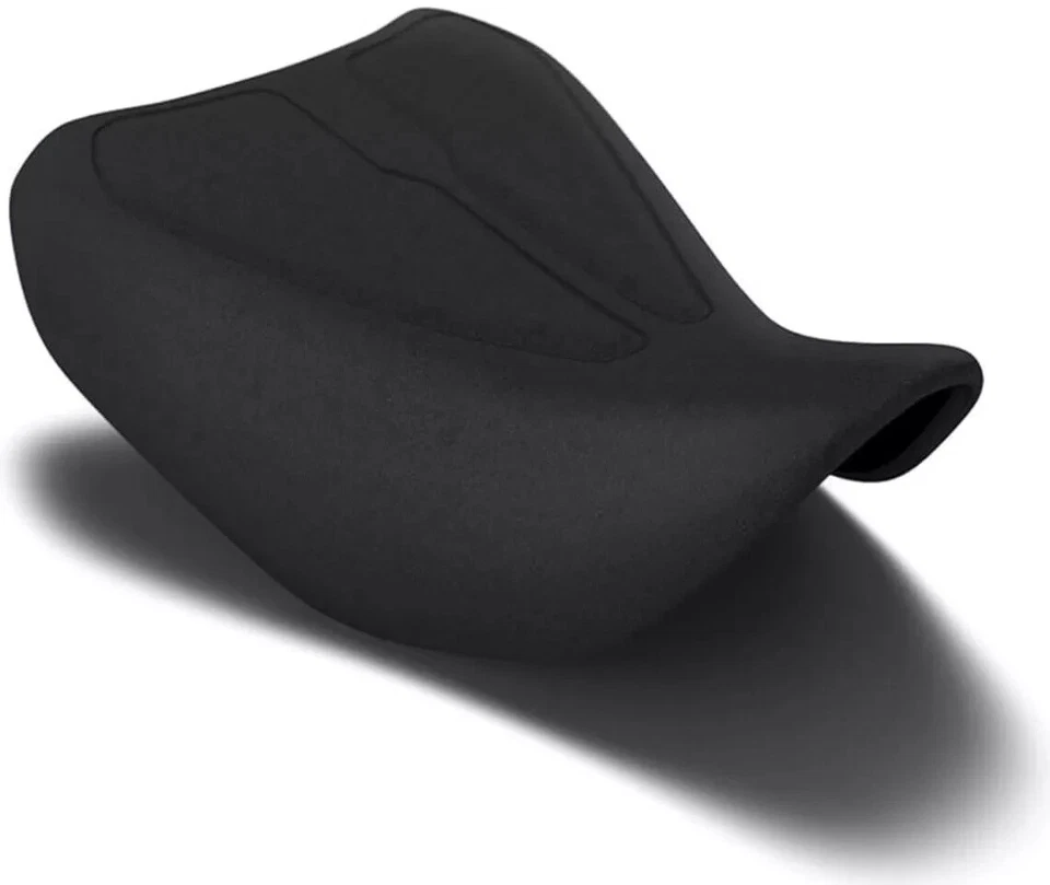 "BLACK ADVENTURE SEAT combo SET" FIT FOR ROYAL ENFIELD NEW HIMALAYAN 450. - Image 2 of 4