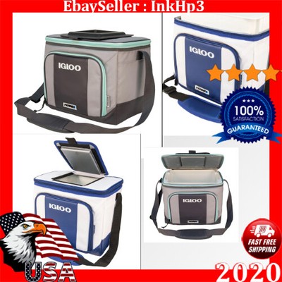 igloo 24 can cooler