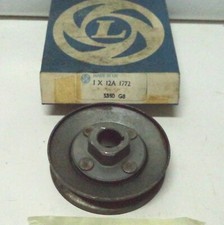 Poulies diverses Innocenti 1000