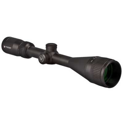 Vortex Crossfire II 4-12x50 AO with Dead Hold BDC Reticle (MOA). CF2-31023