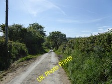 Photo 6x4 Wales Coast Path Cardigan/Aberteifi The path takes the Old Cas c2015
