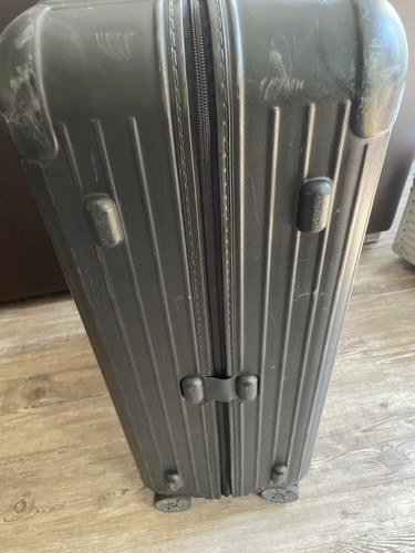 Rimowa Salsa Check-in L | eTag | pre LVMH | black - Bild 6 von 22
