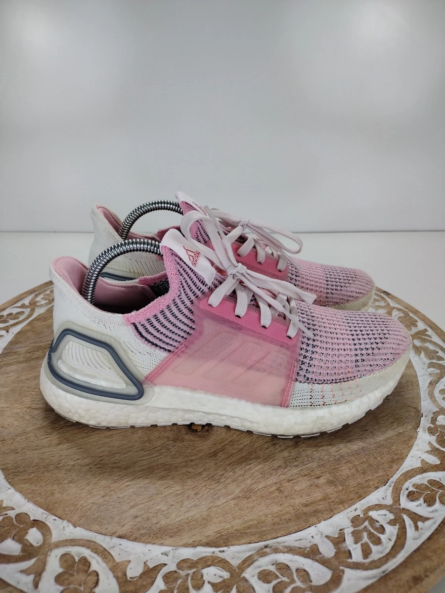adidas gazelle silver green womens Ultraboost 20 main image 0