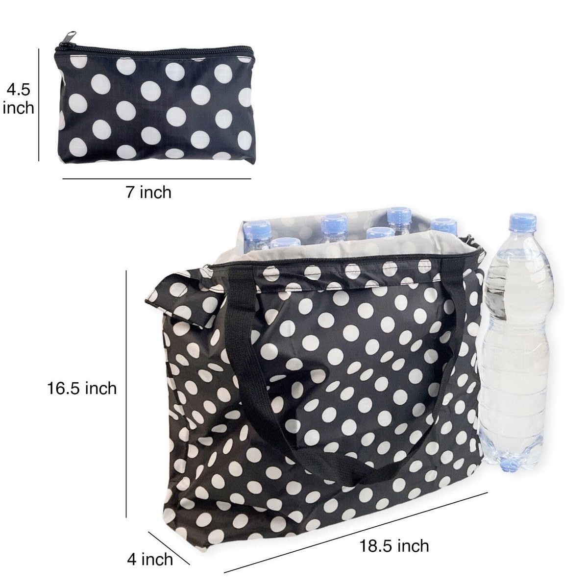 【新品・未使用タグ付】BRIEFING PACKABLE MARKET TOTE BRIEFING（ブリーフィング）の「【ブリーフィング】PACKABLE