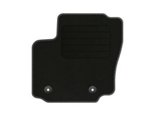 Velours Fußmatte für Ford Galaxy II Bj. 2006 – 2012 Passform Automatte BASIC LP