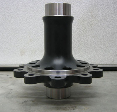 Dana 44 - 30 Spline Full Spool - Jeep Ford Dodge Chevy - 3.73 & Down Ratios NEW