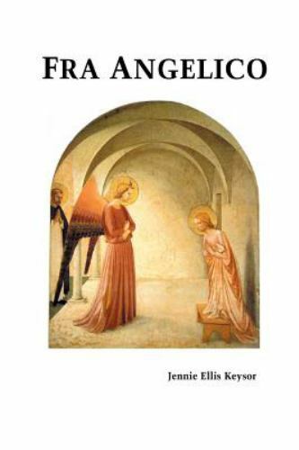 FRA ANGELICO, Like New Used, Free shipping in the US