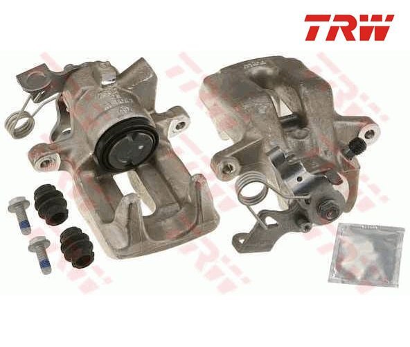 Bremssattel Trw BHN823 FüR CitroëN C5 Iii Break C5 Iii-image