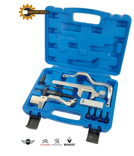 Kit messa in fase per BMW Mini coopers S, One  N12, N14, R55, R56 , - Foto 1 di 9