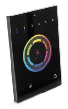 BEAMZ STICK-CW4 WIFI DMX INTERFACE WALLMO MIXER DIMMER LIGHT