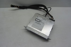 BMW F20 F21 F30 E31 ALPINE NAVI RECHNER KO-GR  6512 9294197