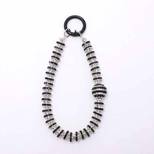 Bling Bling Diamond Crystal Anti-lost Rope Phone Accessories - 第 10/22 張圖片