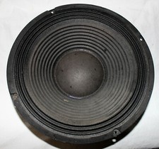 QFX, PBX-410208BT 10 Woofer Speaker HJ-510-8 ...