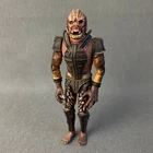 DR. WHO | The Hoix | Action figure 6" | BBC 2005