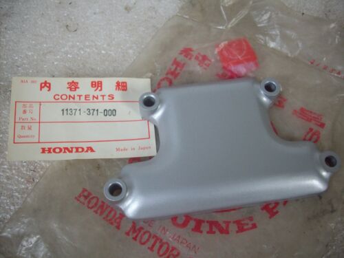 NUEVA tapa de transmisión / Cover Gear Honda GL 1000 / GL-1 / GL 1100 SC02 Goldwing - Imagen 1 de 1