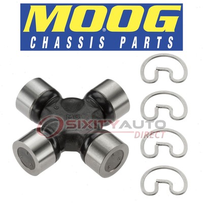 MOOG Front Driveshaft at Front Axle Universal Joint for 1998-2011 Dodge mf