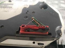Compteur Nissan KUBISTAR