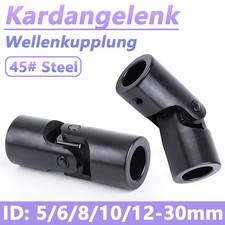 Kardangelenk Wellenkupplung Motoranschluss DI...