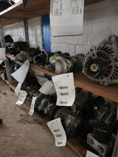 2018-2019 Volkswagen Atlas OEM Starter Motor