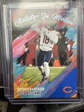 2025 Panini Rookies & Stars Football Checklist Guide in-content 35