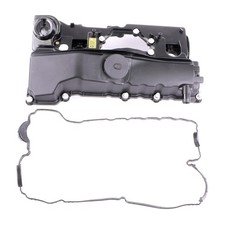 VENTILDECKEL ZYLINDERKOPFHAUBE f�r BMW E81 E87 E90 E60 X1 X3 Z4 N46B20 VAICO