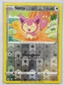 Skitty 210/264 Common Fusion Strike Pokemon Reverse Holo Near Mint