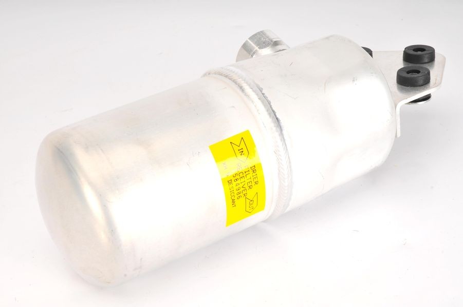 Nrf Trockner, Klimaanlage 33236 - Bild 10