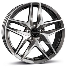 Borbet Felgen Z 8.0x18 ET30 5x112 ANTP f�r BMW 1 2 3 4 5 6 7 8 X1 X2 X3 X4 Z4