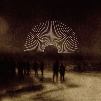 Continents.- In streams of light doth linger 12'' EP Postrock / Hardcore  Vinyl