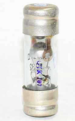 #ad 4378D 4378 Д soviet Vintage Arrester Protective Spark Gap $9.97