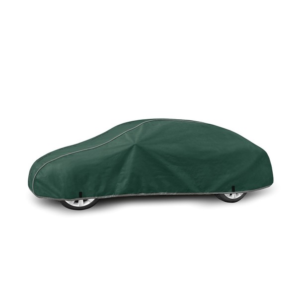 Autogarage FüR Mercedes SLK R172 (11-19) Vollgarage Auto SchutzhüLle Cover-image