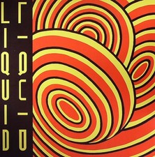 LIQUID LIQUID - Optimo - Vinyl (12")