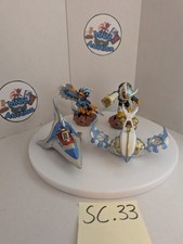 Skylanders Super Chargers Complete Air Bundle