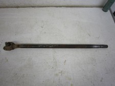 Gm Front 10 Bolt Long Side Inner Axle Shaft Corporate 10 Bolt 79-87 Chev