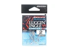 Decoy Single 27 Plugging Lure Hook Size 2 (7422)