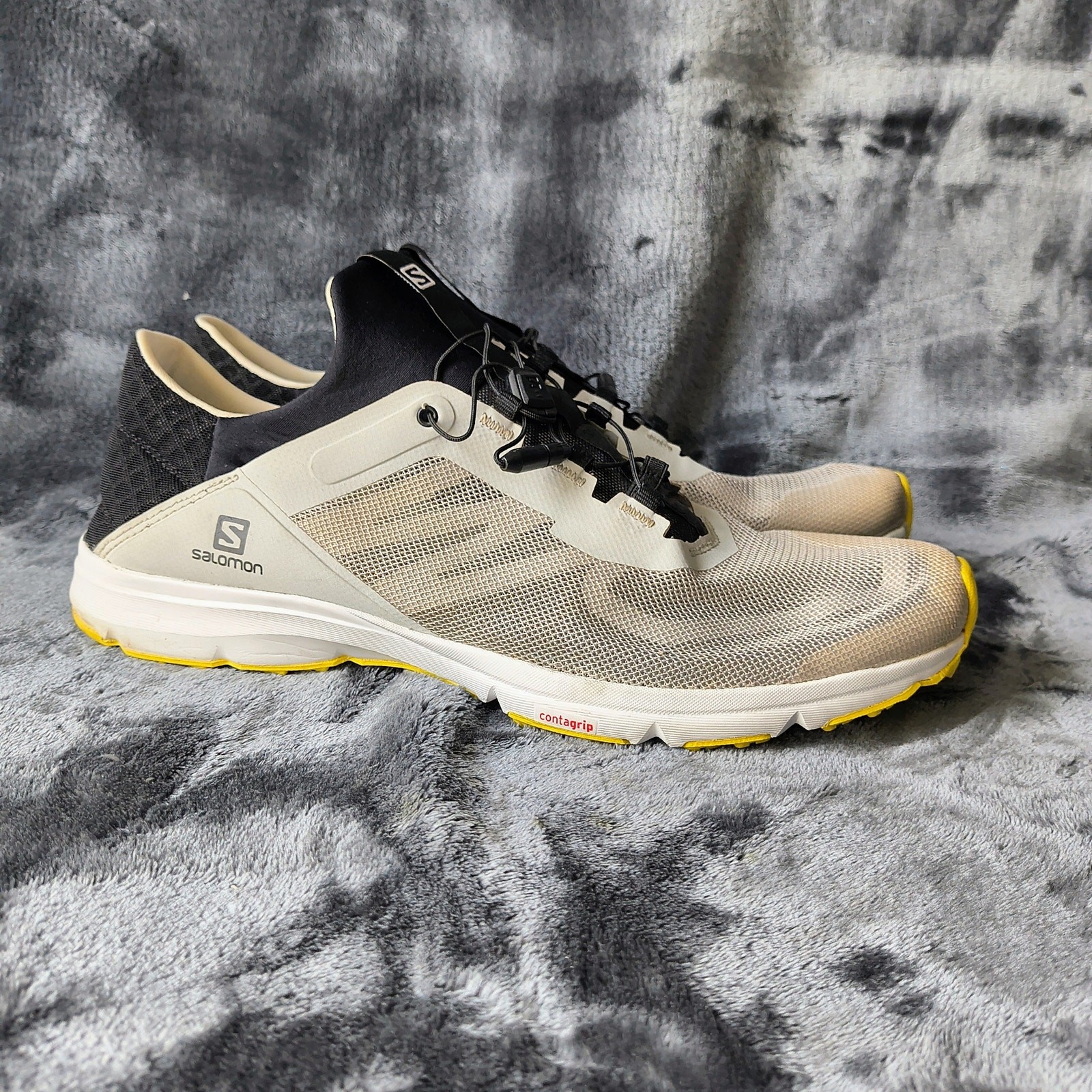 Salomon Crossamphibian Swift 2 scarpe da trekking per uomo acqua US 13