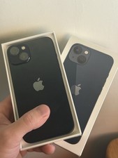 Apple iPhone 13 ミッドナイト　128gb Apple iPhone 13, 128GB, Midnight (Renewed): Amazon.co.uk
