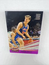 1993-94 Topps Stadium Club Beam Team Mark Price #2 Cleveland Cavaliers