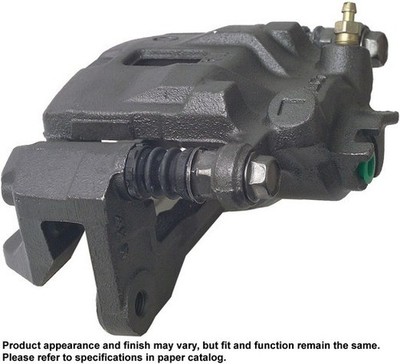 Cardone Reman Disc Brake Caliper P N 19 B3217