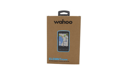 Wahoo ELEMNT Roam V3 GPS