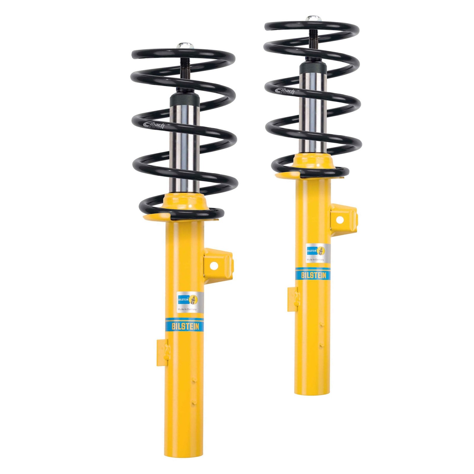 Bilstein B12 Pro-Kit Lowering Suspension For Audi A3 8L S3 Quattro - 46-180186