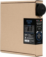 D'Addario EJ16 Phosphor Bronze Light Acoustic Strings 25-Set