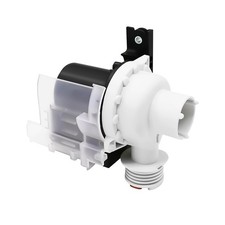 137221600 Washer Drain Pump For Kenmore Electrolux 131724000 134051200 134740500