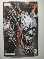 Absolute Batman #15 Cvr D, NM, 1st Print, DC 2025, Bolland, 1st Abs. Joker 🔥🔑