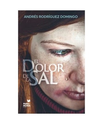 El dolor de la sal, Rodríguez Domingo, Andrés