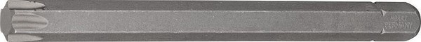 Hazet Bit - Sechskant 8 (5/16 Zoll) - Innen Torx® Profil - T50-image